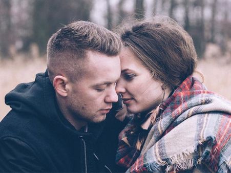 7. Total Sense Of Belonging