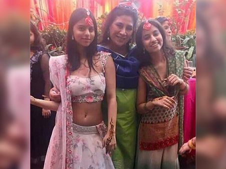 Shades Of Pink Shades Of Pink