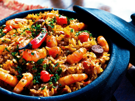 5. Omitting Green Veggies