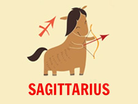 Sagittarius (November 22nd–December 21st)