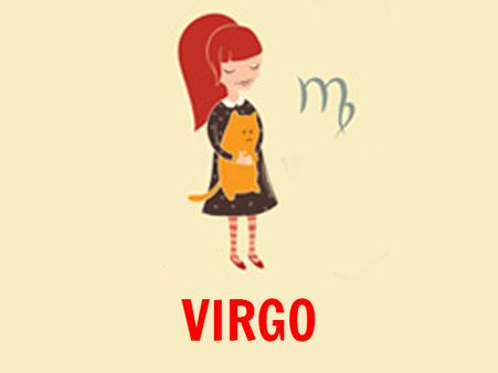 Virgo (August 23rd–September 22nd) 
