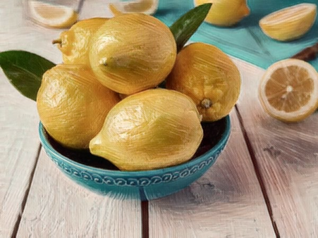 8. Lemon Juice 8. Lemon Juice