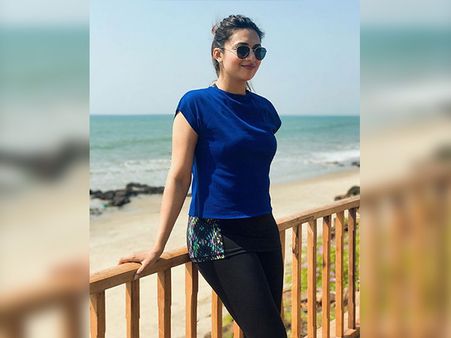 Casual-ing It Enough 