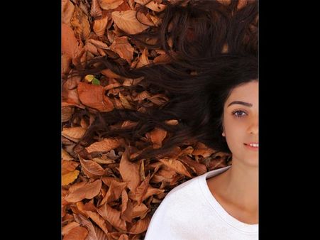 3. Revives Damaged Hair