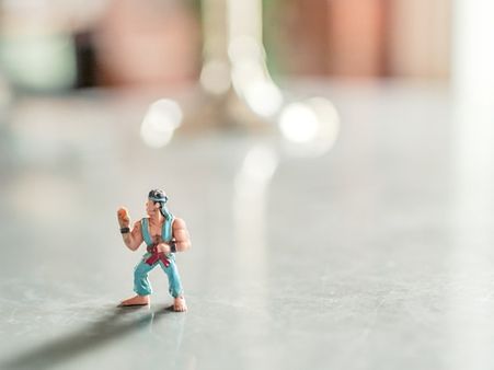 5. Your Body Is Stronger In The Evening