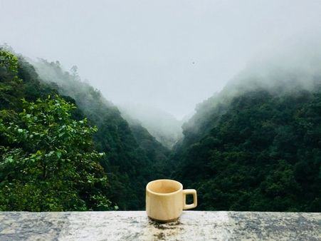 8. You Are More Relaxed In The Morning