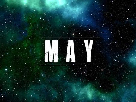 People Born In May