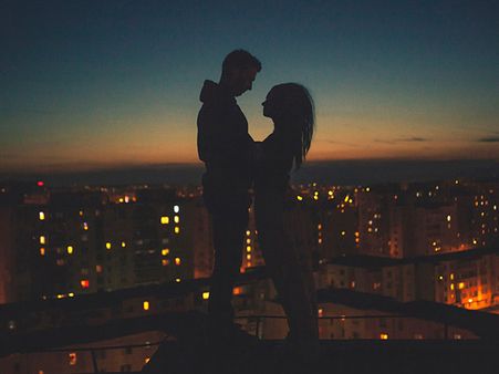 Aries: March 21–April 19