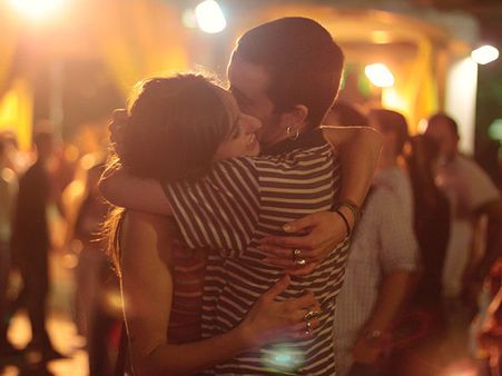 Leo: July 23–Aug 23