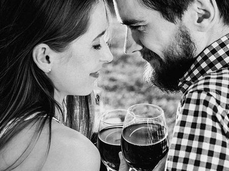 Libra: Sept 24–Oct 23