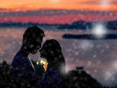 Scorpio: Oct 24–Nov 22