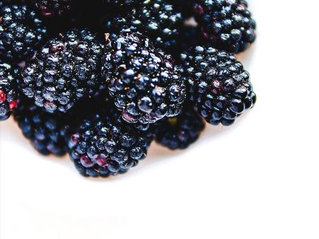 Blackberries