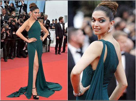 Festival De Cannes Day 2: Red Carpet 