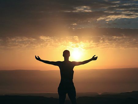 Capricorn: Dec 23 – Jan 20- Yourself