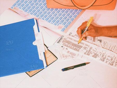 Gemini: May 21 - June 20-Debt