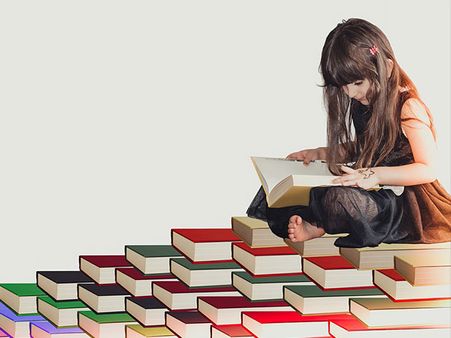 Taurus (April 20 - May 20)- Knowledge