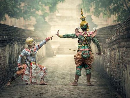 Virgo: Aug 23 – Sep 23- Drama