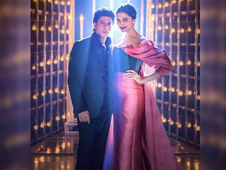 For Baatein With Baadshah 