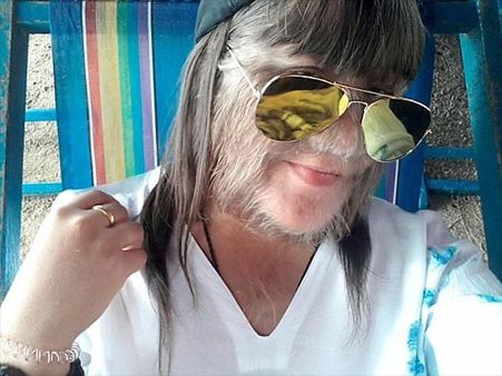 She Shared Her New Look With The World She Shared Her New Look With The World