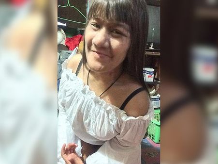 About Her Condition About Her Condition