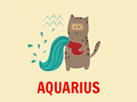 Aquarius: