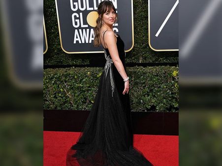 Dakota Johnson Dakota Johnson