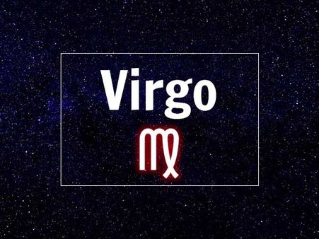 Virgo: Over-Detailer!