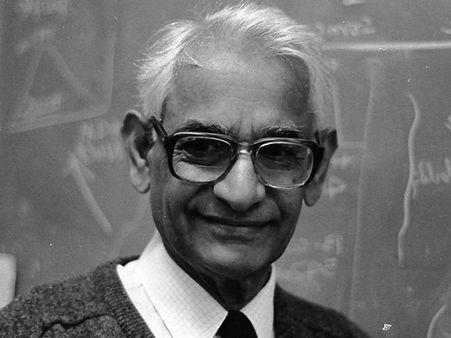 He Shared His Noble Prize With… He Shared His Noble Prize With…