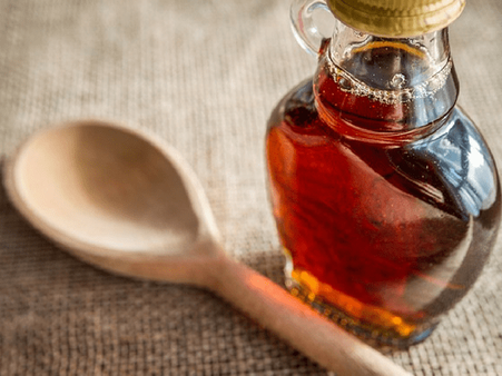 13. Maple Syrup