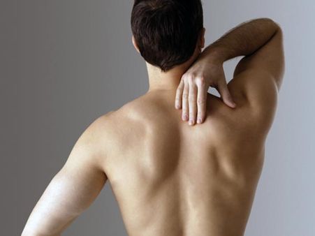 3. Benefits The Bones