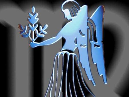 Virgo (August 23rd to September 22nd) 