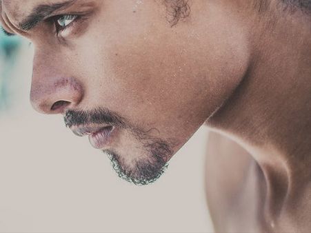 They Have A Clear Mind