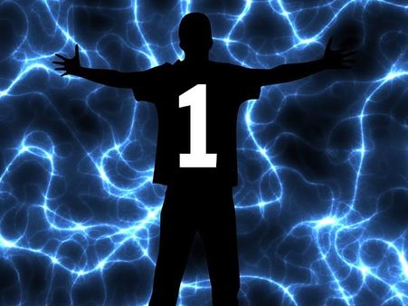 If Your Soul Number Is 1 