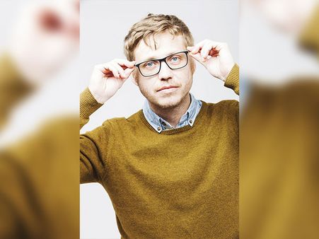 More Sensitive Towards Rude Jokes More Sensitive Towards Rude Jokes