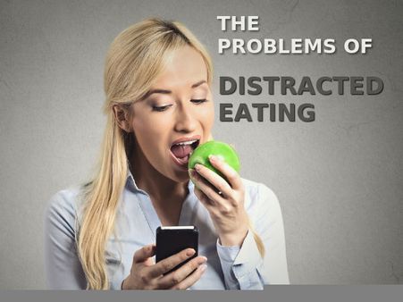 Tip #6: Distraction Is Key