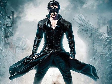 Krrish 