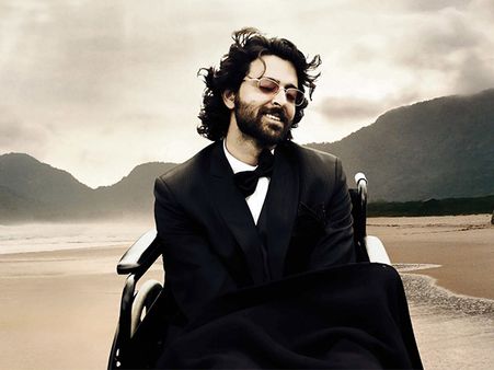 Guzaarish 