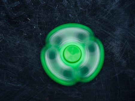 12. You Have A Lot Of Anxiety