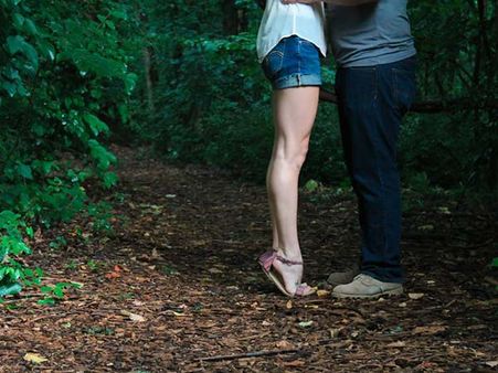 All About Their Love Life (Contd.)