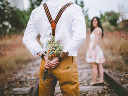 All About Marriage (Contd.)