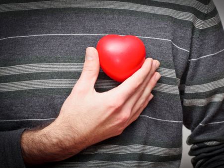 12. Healthy Heart 12. Healthy Heart