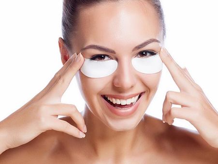 8. Focus On The Eyes: