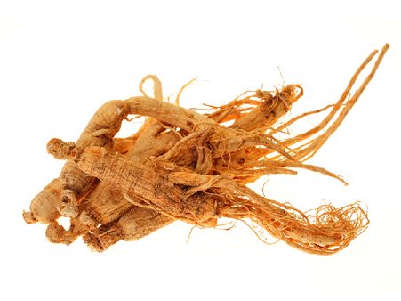 2. Ginseng