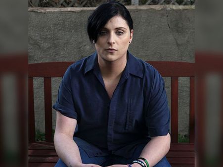 Again, He Wished To Become A Woman