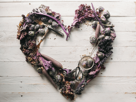 2. Boosts Heart Health