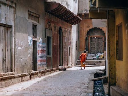 The 'Khadi Mahfils' Performances