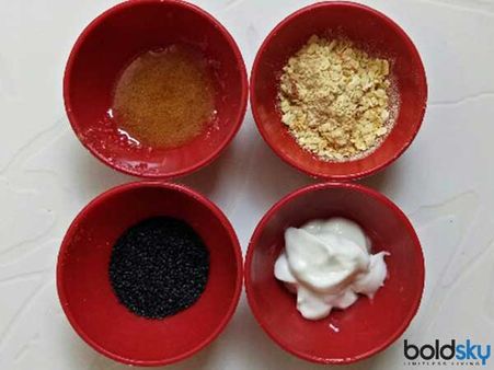 10. DIY Skin Care Recipes