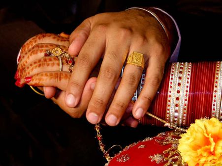 Thinking Of Taking The Leap Of Marriage