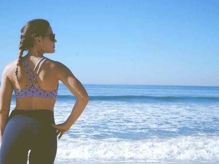 9. Helps In Weight Loss