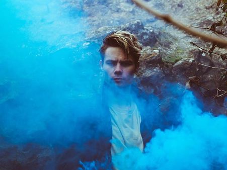 Aquarius: Jan 21-Feb 18 – Mind-reading